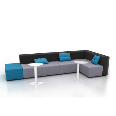OEM comfortable modular sofa/lounge seating/office furniture