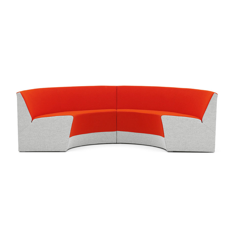 Modular seacional sofa lounge seating (FT-PARKE)