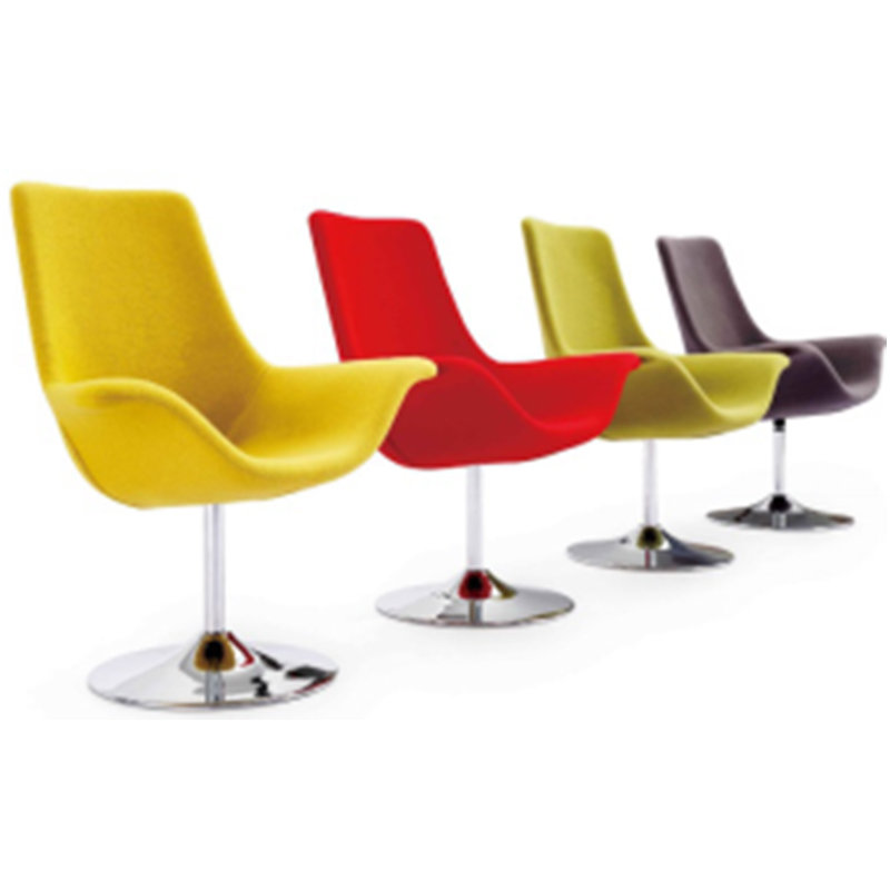 Designer Swivel single leisure chair (FT-3613#)
