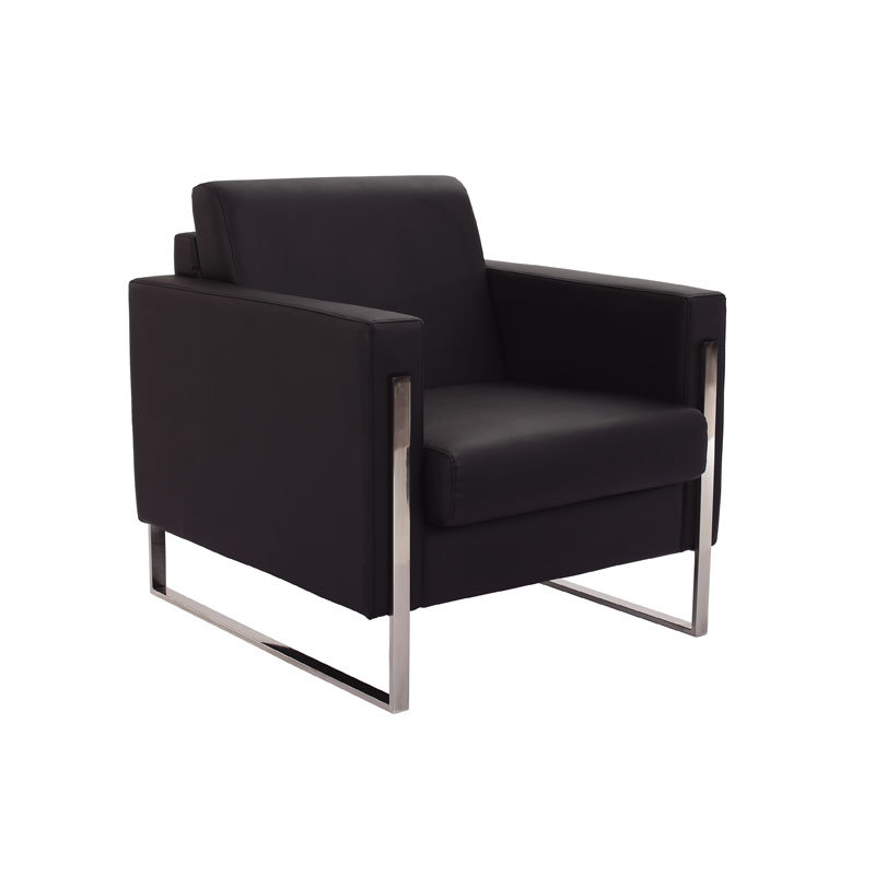 Luxury office sofa set (FT-8060#)