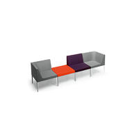 Modern design modular sofa for office