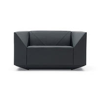 Modern office lounge sofa design,waiting room fabric sofa