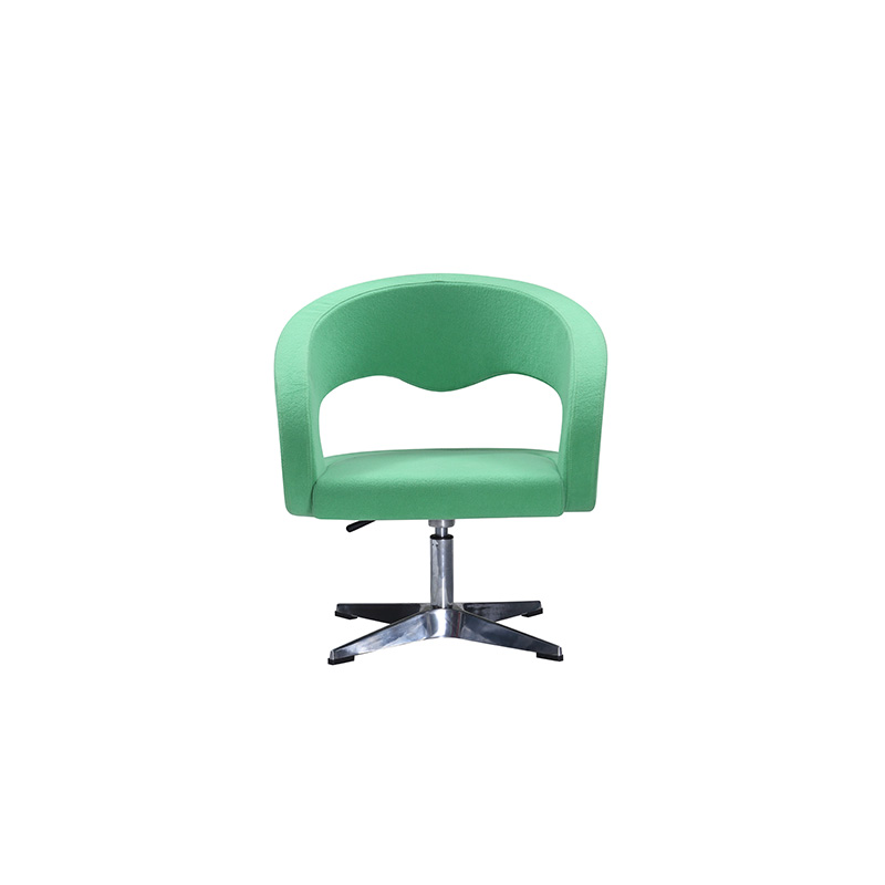 High Quality Modern Leisure Chair Swivel Lounge Chair