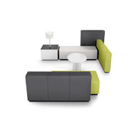 Modern Modular Design Sofa For Home Office Hotel